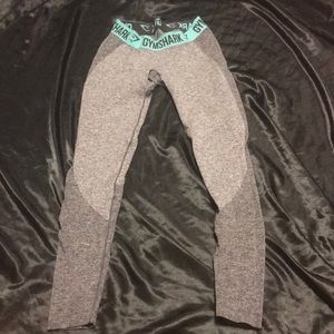 Gymshark leggings